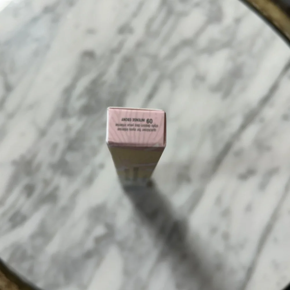 Clinique new box